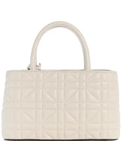 Guess Edita Elite Satchel Bag