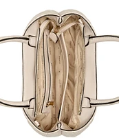 Guess Edita Elite Satchel Bag
