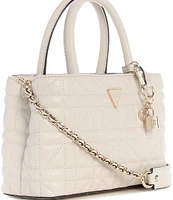 Guess Edita Elite Satchel Bag