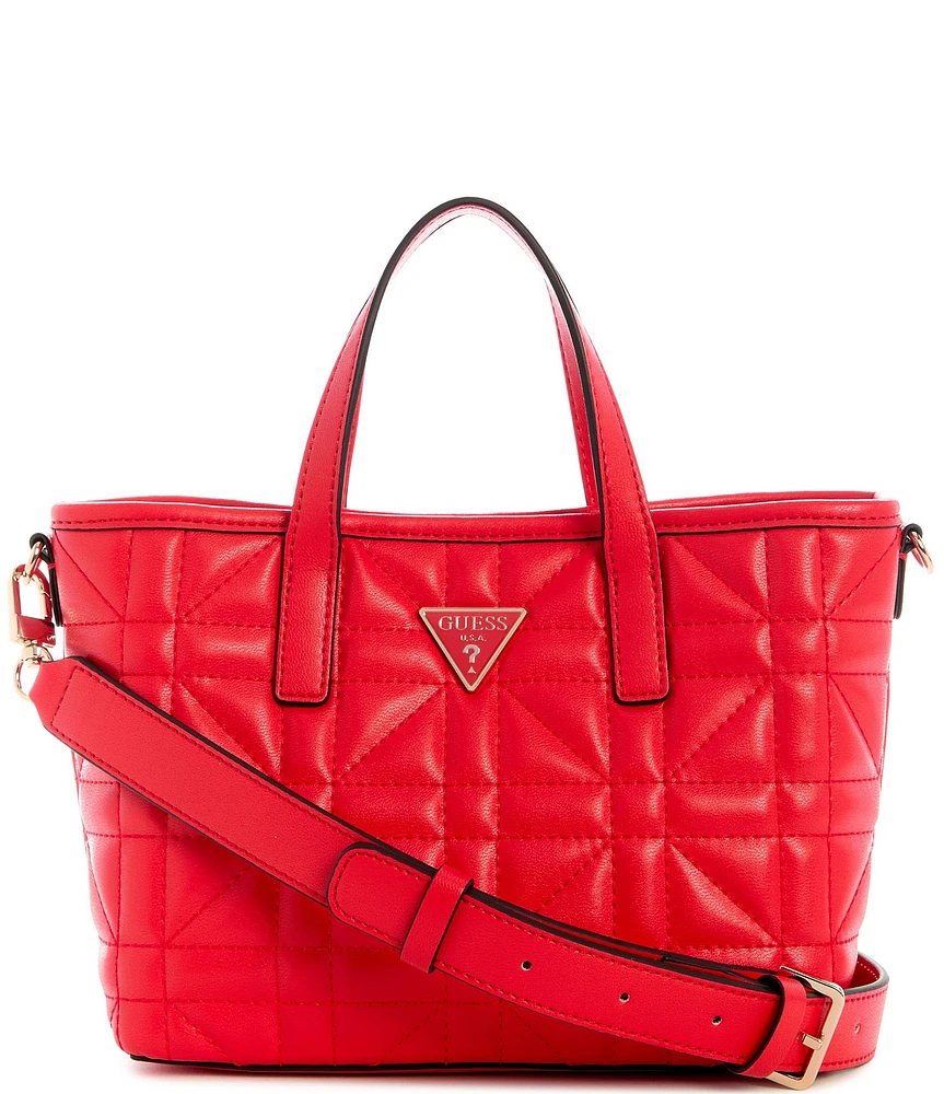 Guess Edita Mini Tote Bag