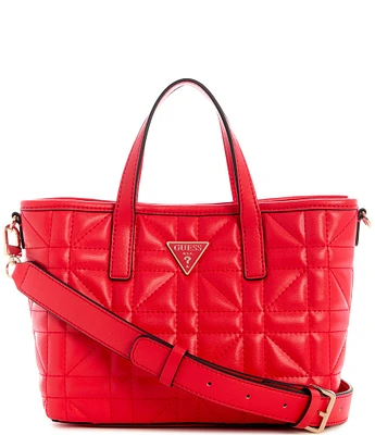 Guess Edita Mini Tote Bag