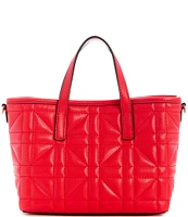Guess Edita Mini Tote Bag