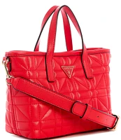 Guess Edita Mini Tote Bag