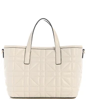 Guess Edita Mini Tote Bag
