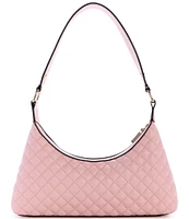 Guess Everlee Top Zip Shoulder Bag