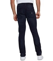 Guess Finnley Straight Denim Jeans