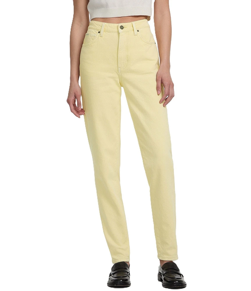 Guess G06 Mom High Rise Jeans