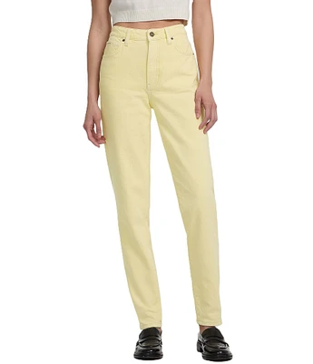Guess G06 Mom High Rise Jeans
