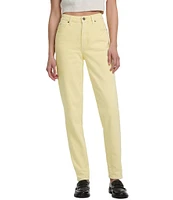 Guess G06 Mom High Rise Jeans
