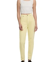 Guess G06 Mom High Rise Jeans