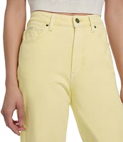 Guess G06 Mom High Rise Jeans