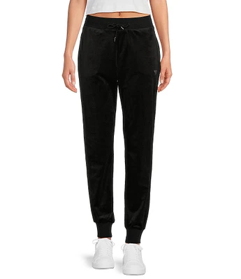 Guess Go Couture Coordinating Mid Rise Joggers