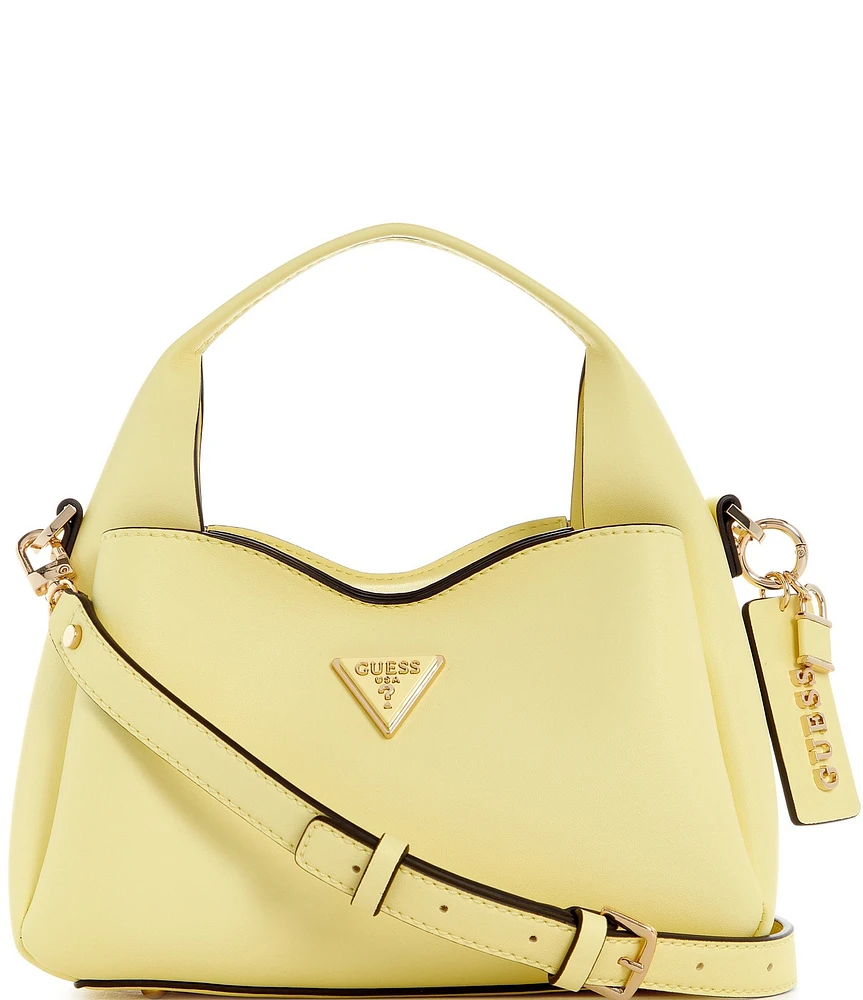 Guess Iwona Top Zip Crossbody Bag