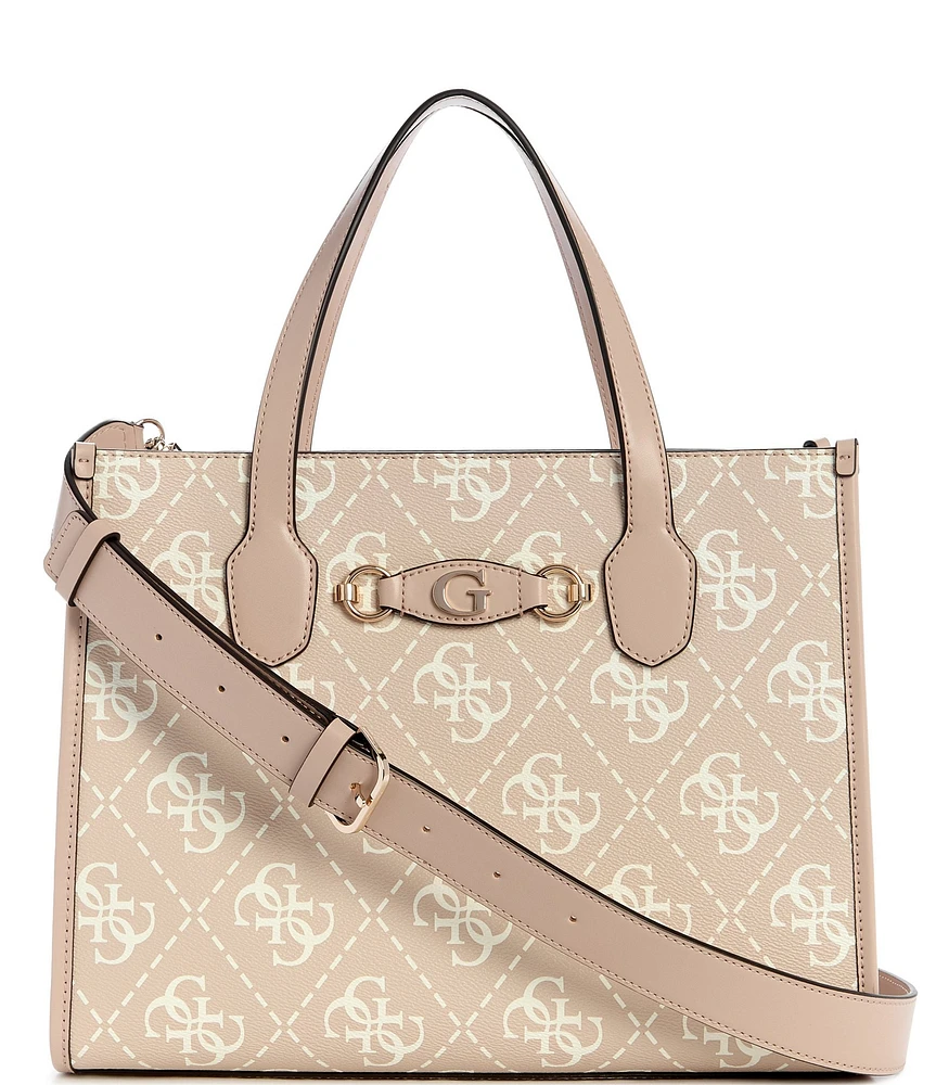 Guess Izzy Tote Bag