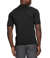 Guess Jaiss Short Sleeve Polo Shirt