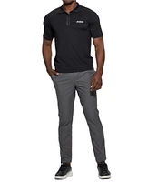 Guess Jaiss Short Sleeve Polo Shirt