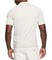 Guess Jaiss Short Sleeve Polo Shirt
