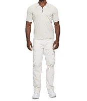 Guess Jaiss Short Sleeve Polo Shirt