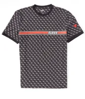 Guess Jamey Short Sleeve T-Shirt