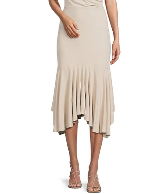 Guess Kenzie Coordinating Midi Skirt