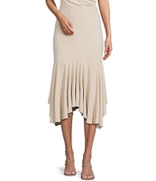 Guess Kenzie Coordinating Midi Skirt