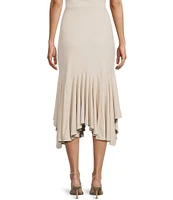 Guess Kenzie Coordinating Midi Skirt
