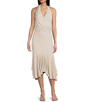 Guess Kenzie Sleeveless Coordinating Halter Top