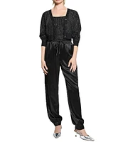 Guess Khloe Rhinestone Sweater