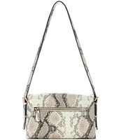 Guess Lefia Flap Shoulder Bag