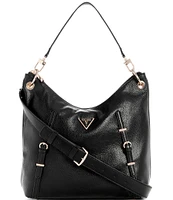 Guess Levia Large Hobo Shoulder Bag