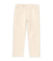 Guess Little Boys 2T-7 Straight-Leg Chino Pants