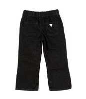 Guess Little Girls 2T-7 Wide-Leg Jeans