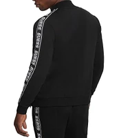 Guess Long Sleeve Arlo Fleece Jacket