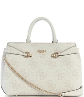 Guess Lorelei Girlfriend Satchel Bag