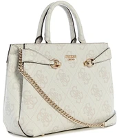 Guess Lorelei Girlfriend Satchel Bag