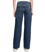 Guess Low Rise Slouchy Jeans