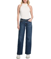 Guess Low Rise Slouchy Jeans