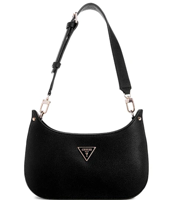 Guess Meridian Mini Top Zip Shoulder Bag