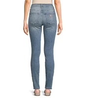 Guess Mid Rise Curve Jeans