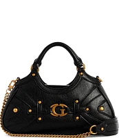 Guess Mintha Small Satchel Bag