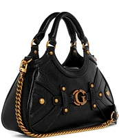 Guess Mintha Small Satchel Bag