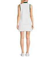 Guess Mylah Sleeveless Short T-Shirt Dress