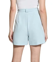 Guess New Valentina Super High Rise Shorts