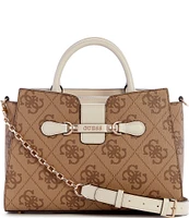 Guess Nolana Girlfriend Satchel Bag