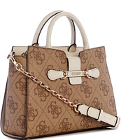 Guess Nolana Girlfriend Satchel Bag