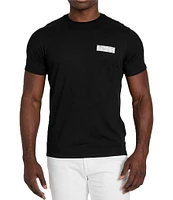 Guess Painters Short Sleeve T-Shirt
