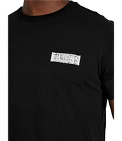 Guess Painters Short Sleeve T-Shirt
