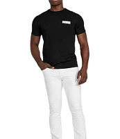 Guess Painters Short Sleeve T-Shirt