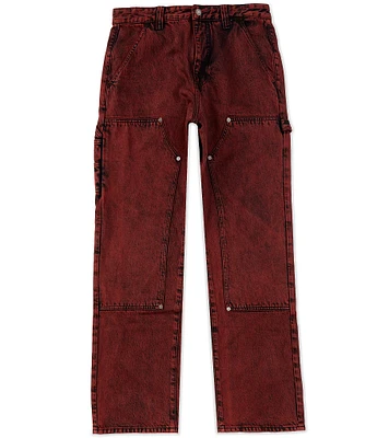 Guess Paneled Carpenter Pants