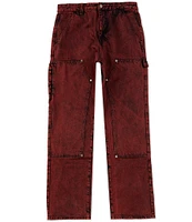 Guess Paneled Carpenter Pants